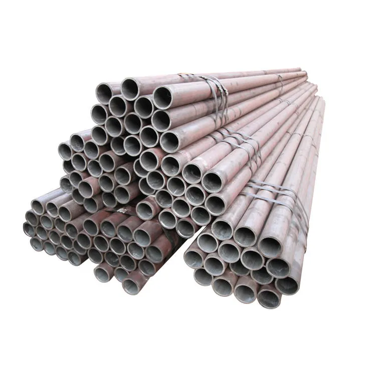 st52 sch 120 brother hse tube carbon steel seamless